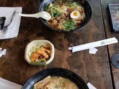 Koifin Poke 0