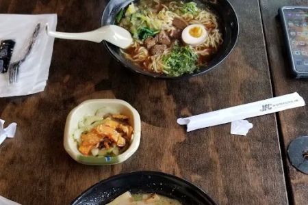 Koifin Poke