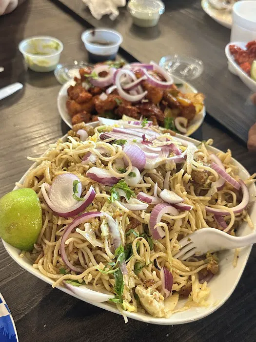 Pastries n Chaat(PBC Factory) 5