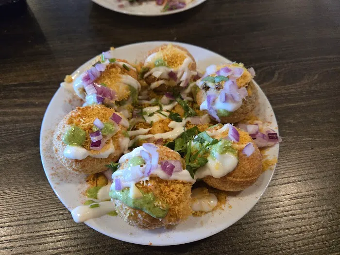 Pastries n Chaat(PBC Factory) 6