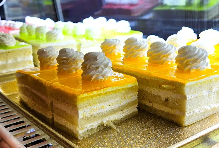 Pastries n Chaat(PBC Factory) 7