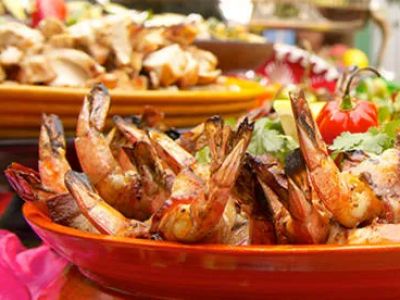 Pappadeaux Seafood Kitchen 0