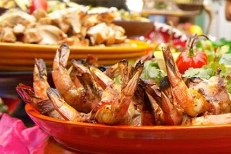 Pappadeaux Seafood Kitchen