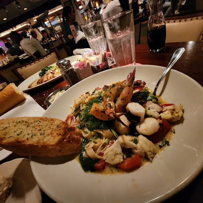 Pappadeaux Seafood Kitchen 4