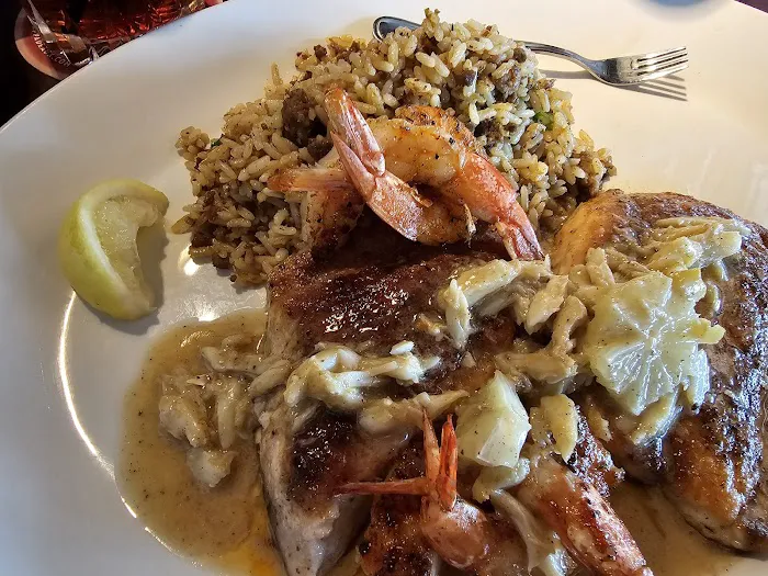 Pappadeaux Seafood Kitchen 5