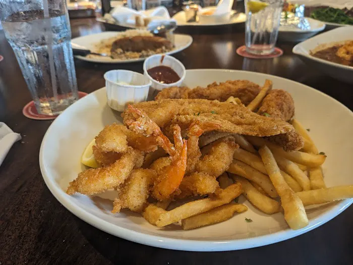 Pappadeaux Seafood Kitchen 3