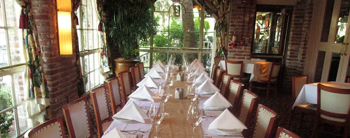 Pappadeaux Seafood Kitchen 2