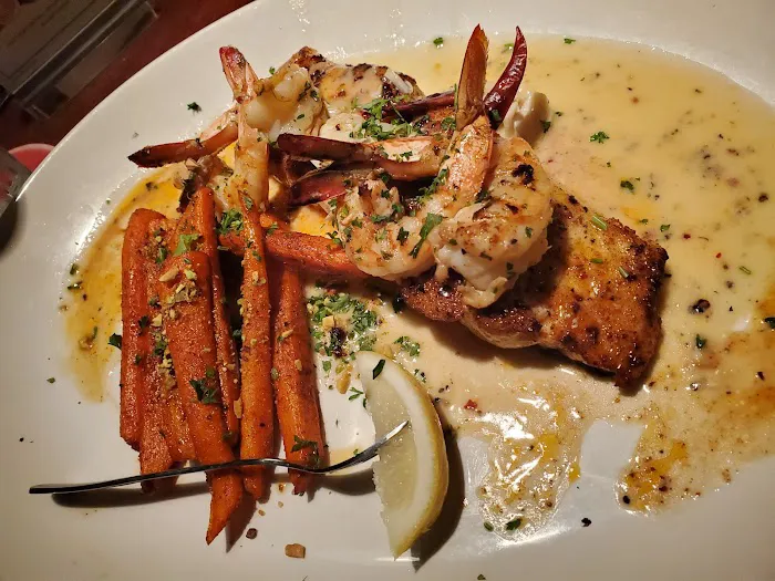 Pappadeaux Seafood Kitchen 7