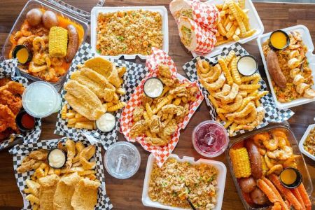 SA Seafood