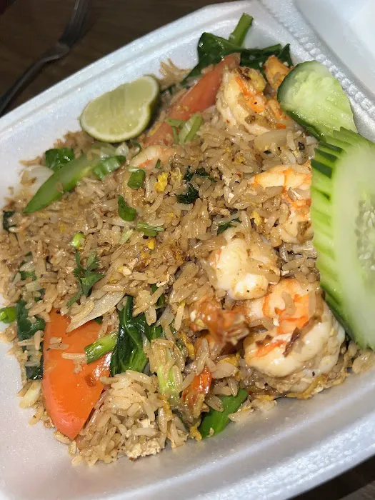 Thai Hut Restaurant 3