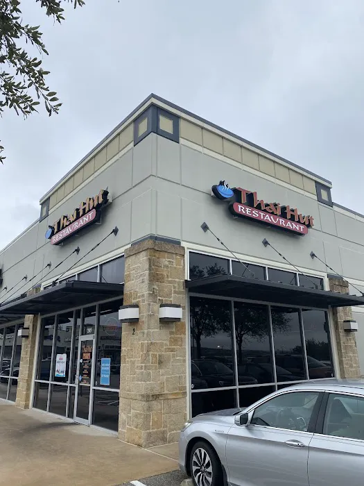 Thai Hut Restaurant 1