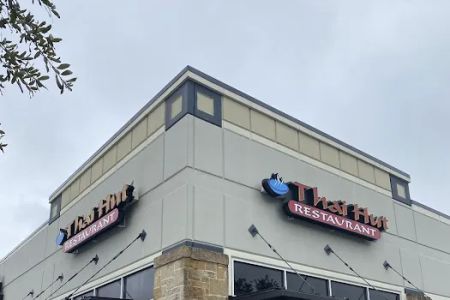 Thai Hut Restaurant