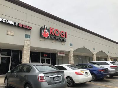 Kogi Korean Grill 0