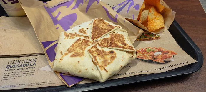 Taco Bell 10