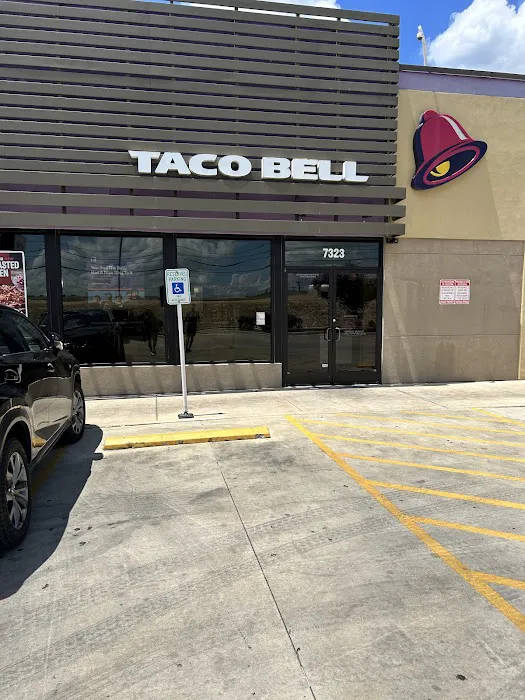 Taco Bell 9