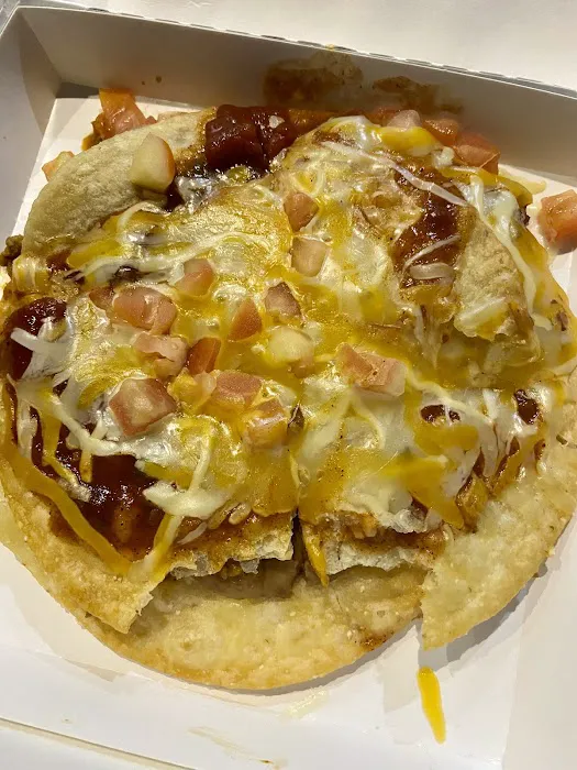 Taco Bell 8