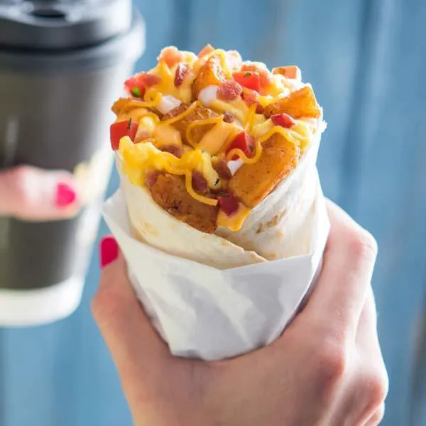 Taco Bell 2