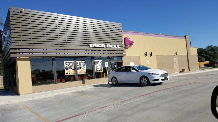 Taco Bell 1
