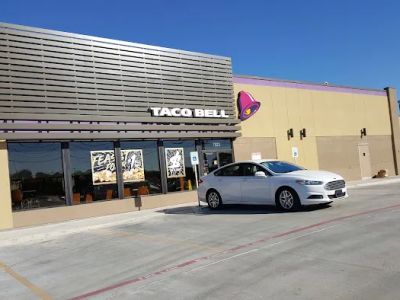 Taco Bell 0