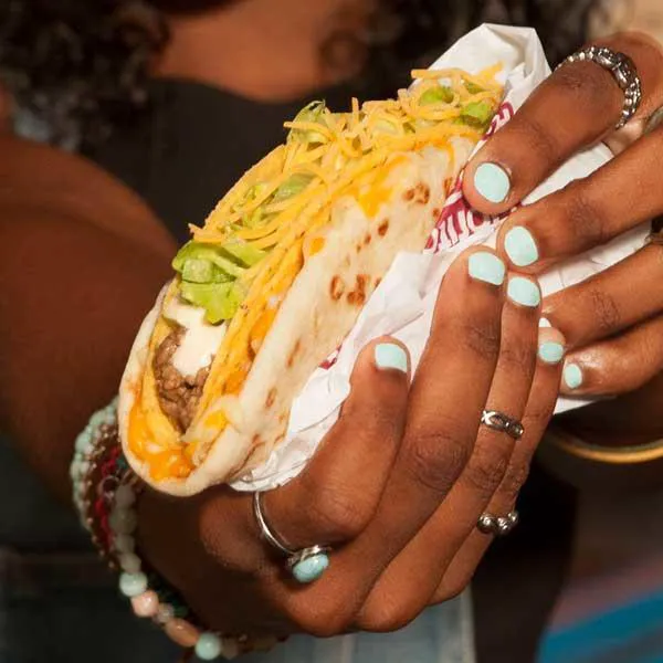 Taco Bell 7