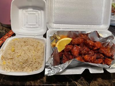 J.B Mon Thai & Asian Cuisine 0