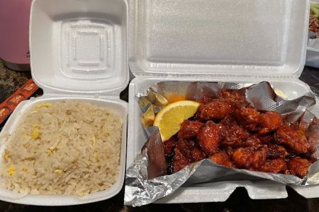 J.B Mon Thai & Asian Cuisine