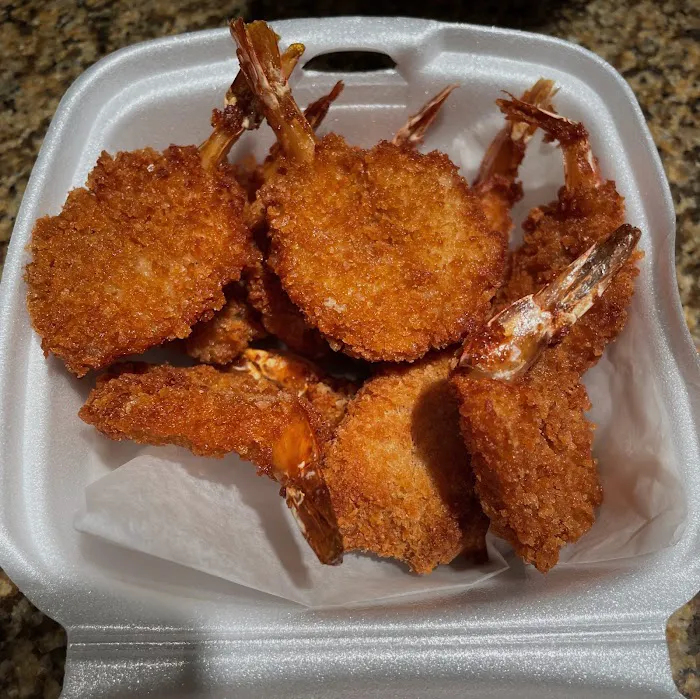 J.B Mon Thai & Asian Cuisine 10
