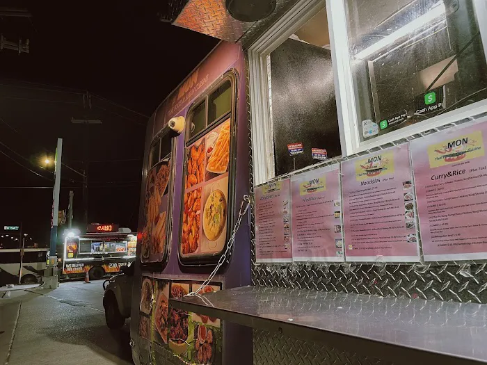 J.B Mon Thai & Asian Cuisine 5