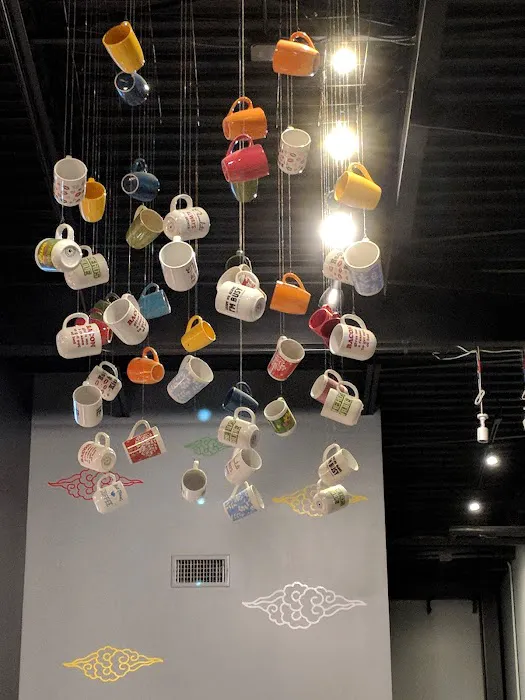 Kung Fu Tea, UTSA 1