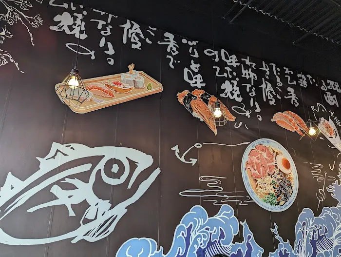 Kung Fu Tea, UTSA 5
