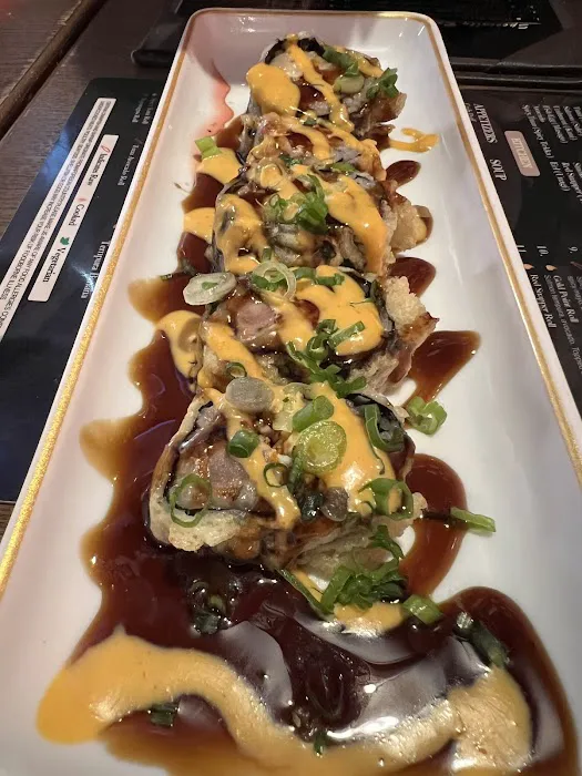 Umiya Sushi 3