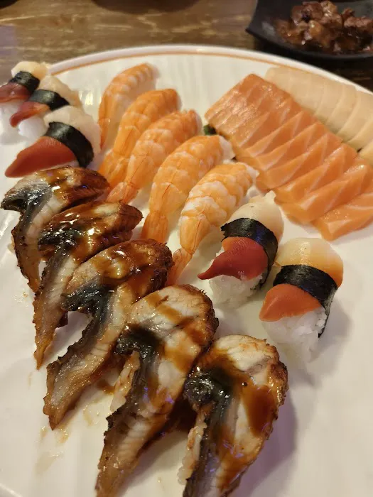 Umiya Sushi 2