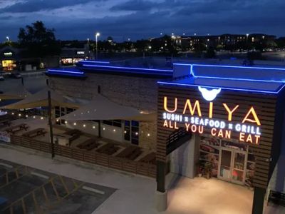 Umiya Sushi 0