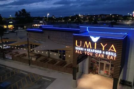 Umiya Sushi