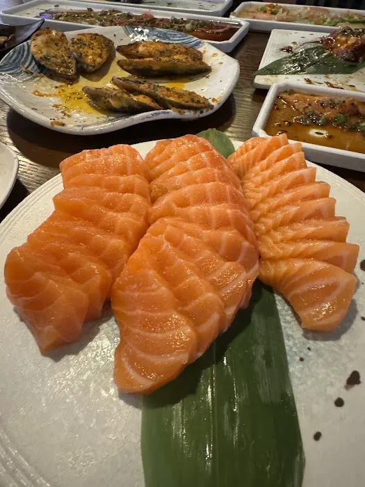 Umiya Sushi 5