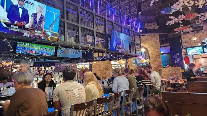 Umiya Sushi 6