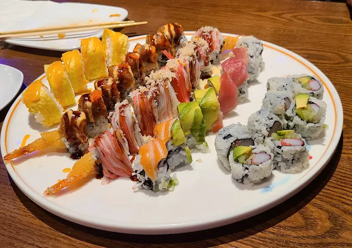 Umiya Sushi 4