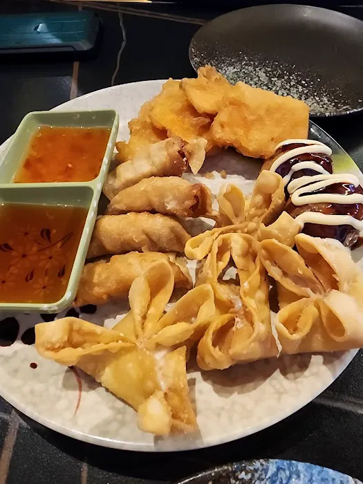 Umiya Sushi 9