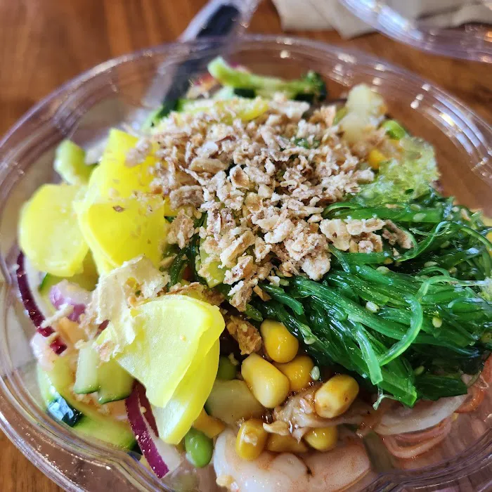 Hula Poke 6