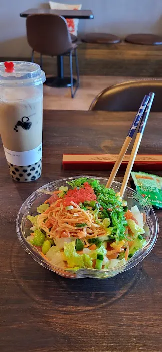 Hula Poke 2