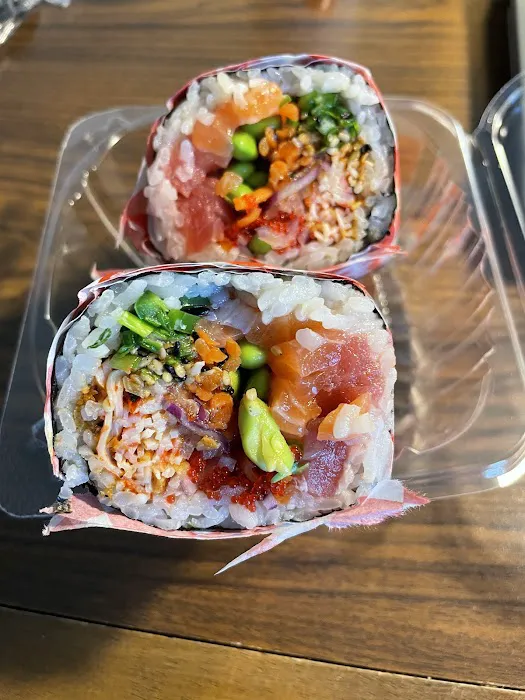 Hula Poke 7