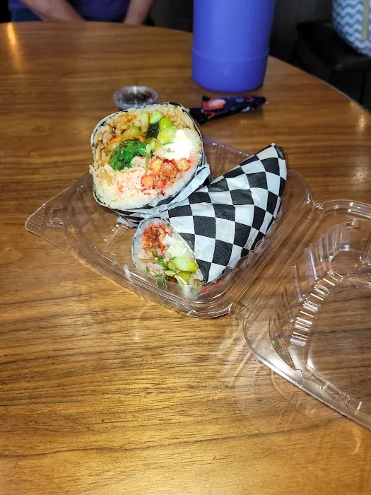 Hula Poke 5