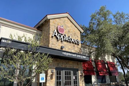 Applebee's Grill + Bar