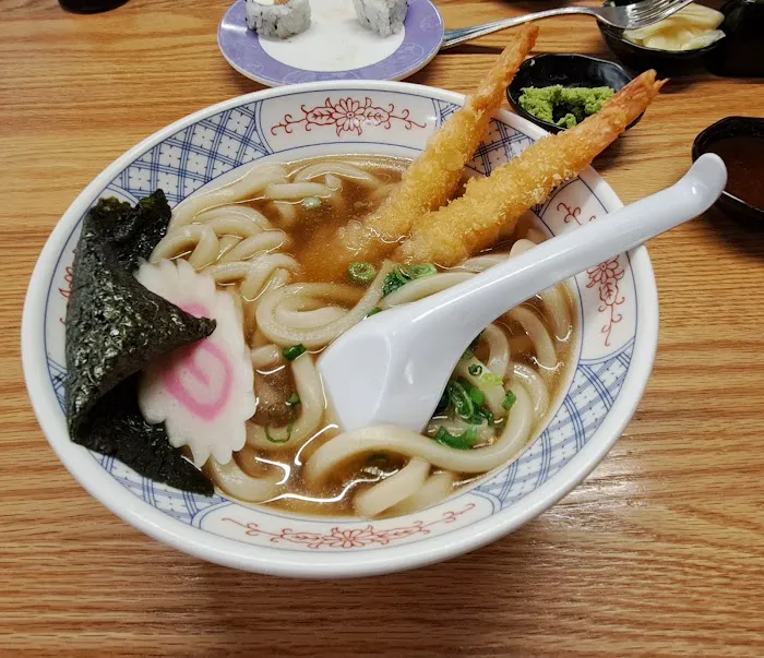 Wild Goji Revolving Sushi & Bar 2