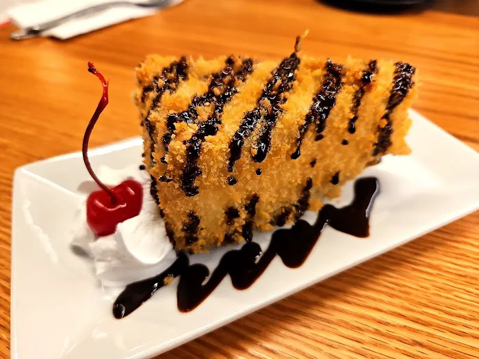 Wild Goji Revolving Sushi & Bar 4