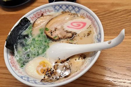 Wild Goji Revolving Sushi & Bar