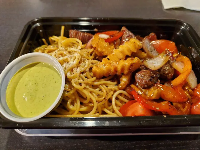 Kettle & Wok 5
