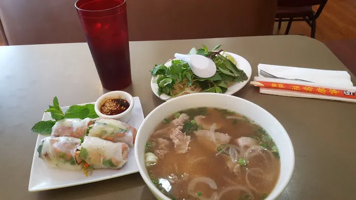 Phở Thiên Ân 2