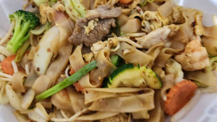 Phở Thiên Ân 6