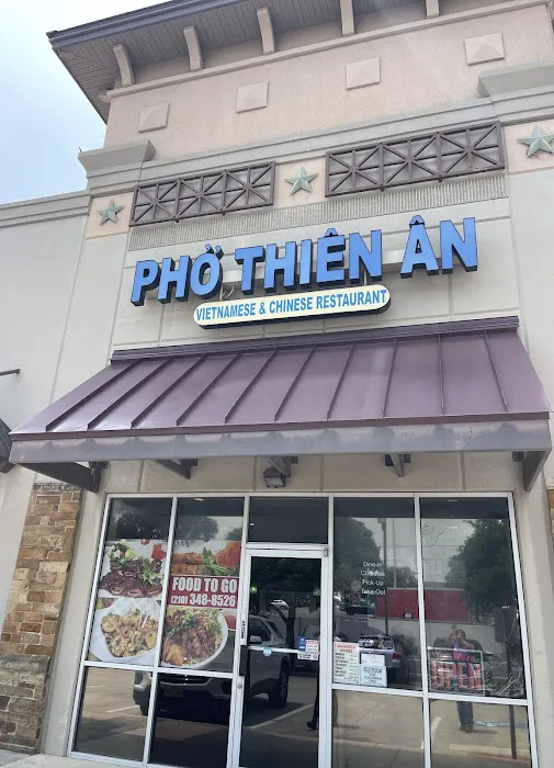 Phở Thiên Ân 4